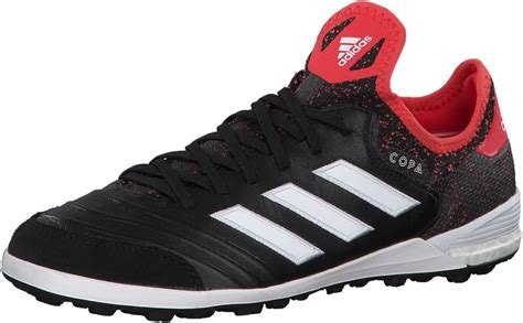 adidas Tango 18.4 Tf Footbal Shoes, Black Cblack Utiblk Cblack 